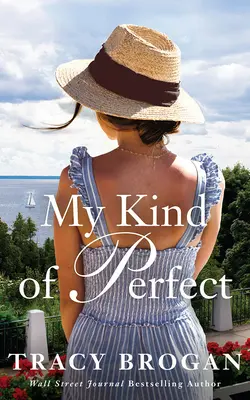 Můj druh dokonalosti - My Kind of Perfect
