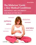Průvodce porodních asistentek klíčovými zdravotními stavy: Těhotenství a porod - The Midwives' Guide to Key Medical Conditions: Pregnancy and Childbirth