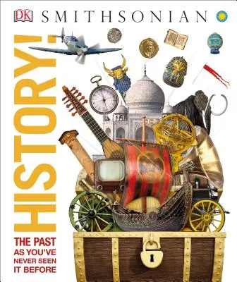 Historie!: Minulost, jak jste ji ještě neviděli - History!: The Past as You've Never Seen It Before