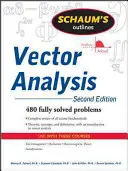 Vektorová analýza a úvod do tenzorové analýzy - Vector Analysis and an Introduction to Tensor Analysis