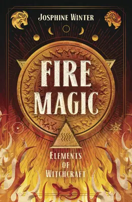 Magie ohně - Fire Magic