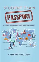 Studentský pas na zkoušku - Student Exam Passport