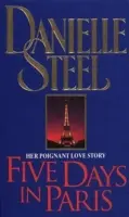 Pět dní v Paříži - Five Days In Paris