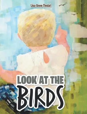 Podívejte se na ptáky - Look at the Birds