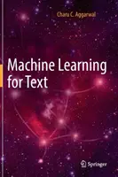Strojové učení pro text - Machine Learning for Text