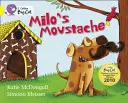 Milův knír - Milo's Moustache