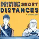 Řízení na krátké vzdálenosti - Driving Short Distances