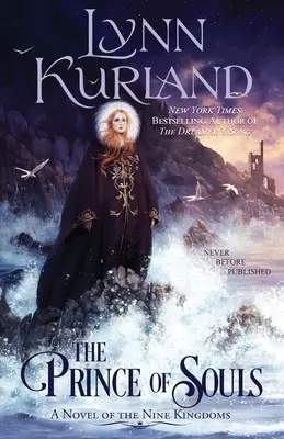 Princ duší - The Prince of Souls