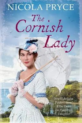 Cornish Lady - The Cornish Lady