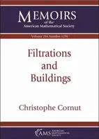 Filtrace a budovy - Filtrations and Buildings