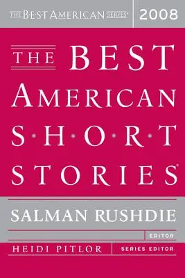 Nejlepší americké povídky - The Best American Short Stories