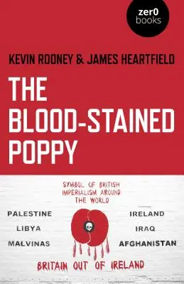 Krví potřísněný mák: kritika politiky připomínání památky - The Blood-Stained Poppy: A Critique of the Politics of Commemoration