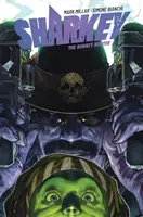 Lovec odměn Sharkey - Sharkey the Bounty Hunter