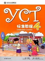 Standardní kurz YCT 4 - YCT Standard Course 4