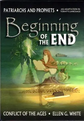 Počátek konce - Beginning of the End