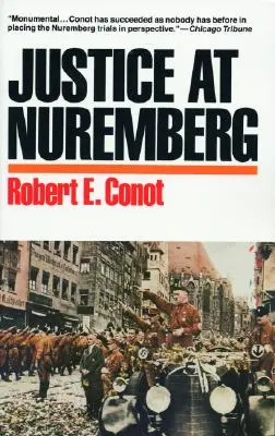 Spravedlnost v Norimberku - Justice at Nuremberg