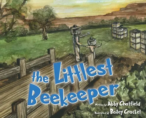 Nejmenší včelař - The Littlest Beekeeper