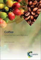 Káva: Spotřeba a zdravotní důsledky - Coffee: Consumption and Health Implications