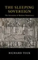 Spící panovník - The Sleeping Sovereign
