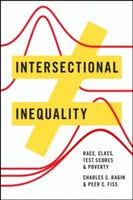 Intersekcionální nerovnost: Rasa, třída, výsledky testů a chudoba. - Intersectional Inequality: Race, Class, Test Scores, and Poverty
