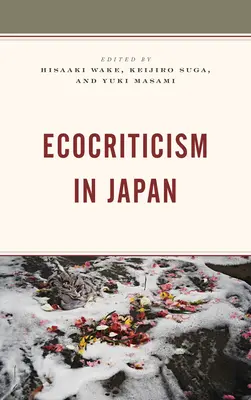 Ekokritika v Japonsku - Ecocriticism in Japan