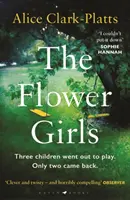 Květinové dívky - Flower Girls