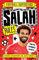 Salah vládne - Salah Rules