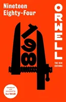 Devatenáct osmdesát čtyři - Nineteen Eighty-Four