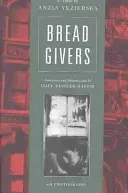 Dárci chleba - Bread Givers