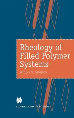 Reologie plněných polymerních systémů - Rheology of Filled Polymer Systems