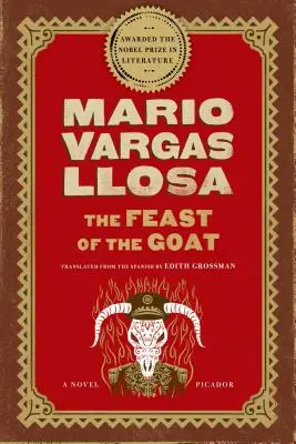 Svátek kozy - The Feast of the Goat