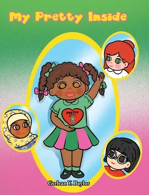 Moje krásné nitro - My Pretty Inside