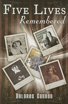 Pět vzpomínaných životů - Five Lives Remembered