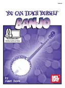 Banjo se můžete naučit sami - You Can Teach Yourself Banjo