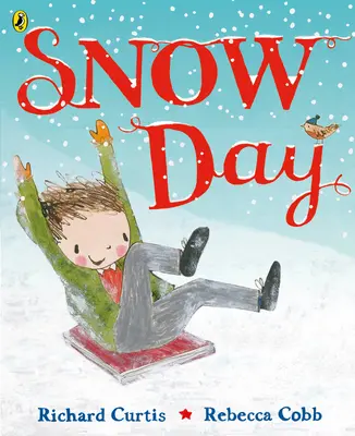 Sněhový den - Snow Day