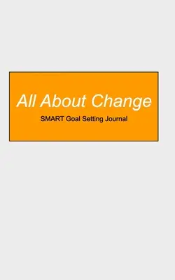 Deník pro stanovení cílů SMART - SMART Goal Setting Journal