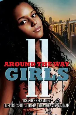 Kolem cesty Dívky 11 - Around the Way Girls 11