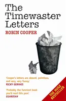 Timewasterovy dopisy - Timewaster Letters