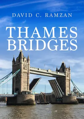 Mosty přes Temži - Thames Bridges