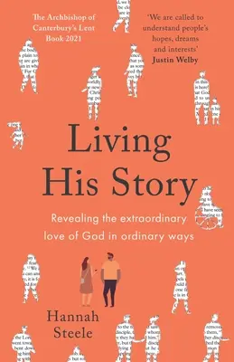 Žít jeho příběh - Living His Story