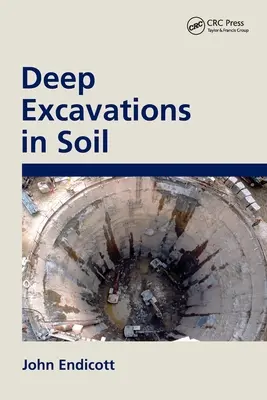 Hluboké výkopy v půdě - Deep Excavations in Soil