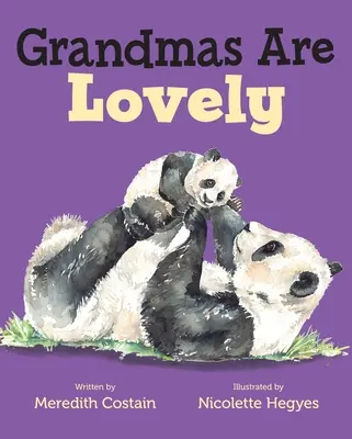 Babičky jsou úžasné - Grandmas Are Lovely