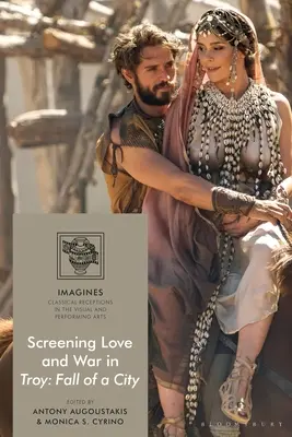 Promítání Láska a válka v Tróji: Pád města - Screening Love and War in Troy: Fall of a City