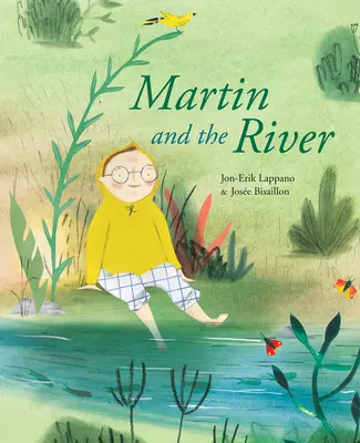 Martin a řeka - Martin and the River
