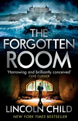 Zapomenutý pokoj - The Forgotten Room
