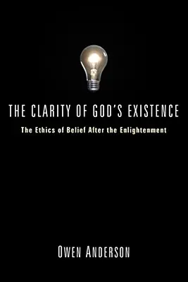Jasnost Boží existence - The Clarity of God's Existence
