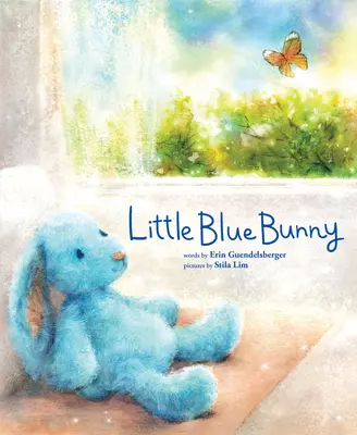 Malý modrý zajíček - Little Blue Bunny