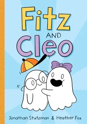 Fitz a Cleo - Fitz and Cleo