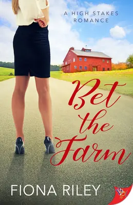 Sázka na farmu - Bet the Farm