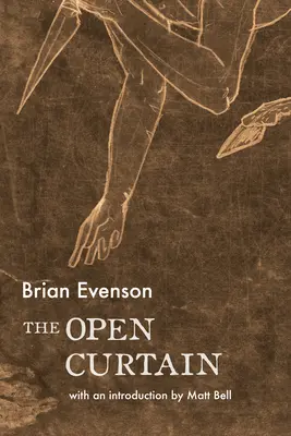 Otevřená opona - The Open Curtain